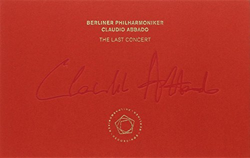 Claudio Abbado - the Last Concert