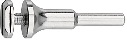 Metabo 630189000 Aufspanndorn 6 mm
