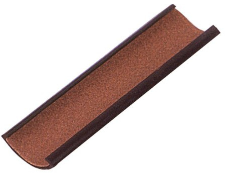 Lederspitzen-Schleiflade PVC Standard