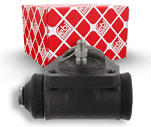 febi bilstein 19625 Radbremszylinder, 1 Stück | Kompatibel mit: FORD MONDEO I, MONDEO I Stufenheck, MONDEO II, MONDEO II Stufenheck