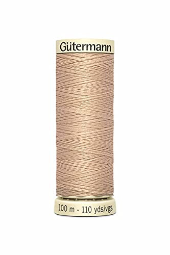 Gutermann Sew All Thread 100M 170