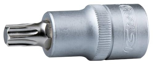 KS Tools 917.1334 1/2 Bit-Stecknuss TX, T15