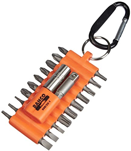 Jgo Puntas Standard 22 Pzas Co