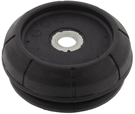 MAPCO 33784 Federbeinstützlager ohne Kugellager Vorne Links Vorne Rechts Kompatibel mit OPEL Calibra A C89 344513 344514 344520