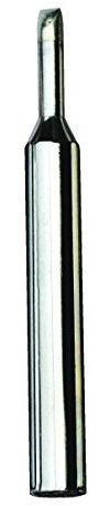 Soldering Iron Replacement bit - 3.0mm for Antex CS18,TC50,TCS,SD50 (1108 bit)