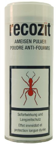 Recozit Ameisen Spray, 400ml