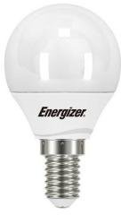 Energizer LED Traditional Energy Saving Lightbulb, E14, 3.4 W, Warm White