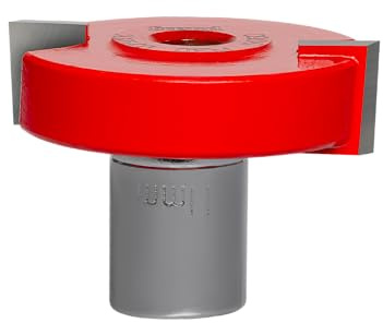Freud 54-760: Glas-/Fliegengittertür-Zusatzschneider für Premier verstellbare Schienen- und Stile-Bit