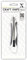 Xcut 9mm Craft Knife (Soft Grip) - Perfect Tool Set for Cutting Matt & Craft Mat, Ideal Art Set for cutting A4 Paper, Lino Cutting Tools, Scrapbook Paper, Craft Paper, Art Paper & Craft Foam