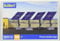 Kibri 38512 - H0 Photovoltaikanlage