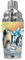 Mugzie 731-SHAPenguin Chicks Cocktail Shaker with Insulated Wetsuit Cover, 16 oz, Black