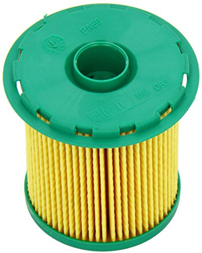 Magneti Marelli 152071760551 Kraftstofffilter | Kompatibel mit: DACIA SOLENZA, OPEL MOVANO A Bus, MOVANO A Kasten, RENAULT CLIO II, CLIO II Kasten/Schrägheck, ESPACE III