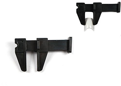 Nail Art Pinch Klemme zum formen der C-Kurve SO-91