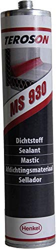 Teroson - MS 930 GY CR Dichtstoff 100139 310 ml