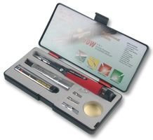Iroda Pro-70k Soldering Iron, Gas, 25-80w Kit