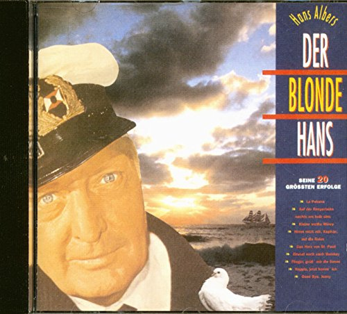 Der Blonde Hans - Seine 20 größten Erfolge