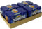Orangina - dans la limonade et jus d'orange avec de la pulpe de 2%. 24 x 33 canettes cl. BBQ