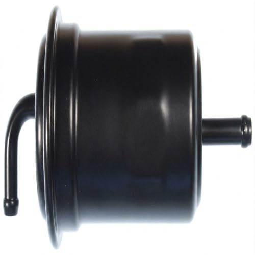 MAHLE KL 523 Kraftstofffilter für SUZUKI GRAND VITARA I (FT, HT)