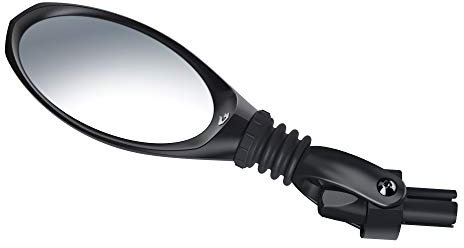 Blackburn 2041494 Fahrradspiegel Multi Mirror, 3590560