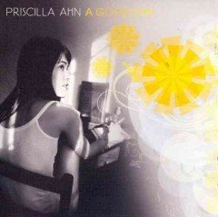 AHN, PRISCILLA-A GOOD DAY