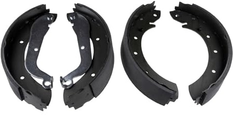 Blue Print ADN14154 Brake Shoe Kit