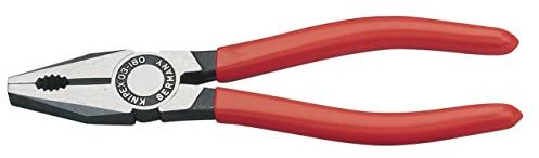 Knipex 36895 Combination Pliers 180 mm