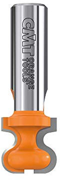 Cmt 855.602.11 Finger Pull Bit mit 3/4-Zoll Durchmesser mit 1/2 Zoll Schaft