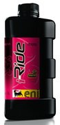 ENI i-Ride Moto 20W-50 4T 1Liter - Ersatzprodukt für Agip Formula Moto Racing 4T 20W-50