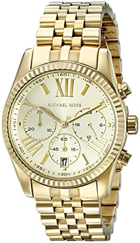 Michael Kors Quartz Watch MK5556 38mm, Bracelet