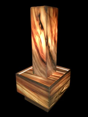 Zimmerbrunnen Sölker Marmor 'Delight' 90cm