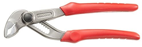 FACOM Wasserpumpenzange, lackiert (Wasserpumpenzange) - 180 mm, 1 Stück, 181A.18G