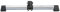 Dixon PSOB-TLA Flex Rack T Leg 24