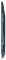 Bosch Accessories Professional 5 Stück Säbelsägeblatt S 1225 HBF Endurance for Heavy Metal (for Metall, 300 x 22 x 1,35 mm, Zubehör Säbelsäge)
