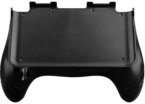 OSTENT Durable Flexible Joypad Bracket Holder Hand Handle Grip Compatible for Nintendo 3DS LL/XL