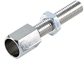 Viti di Regolazione Non Chiuse 4350