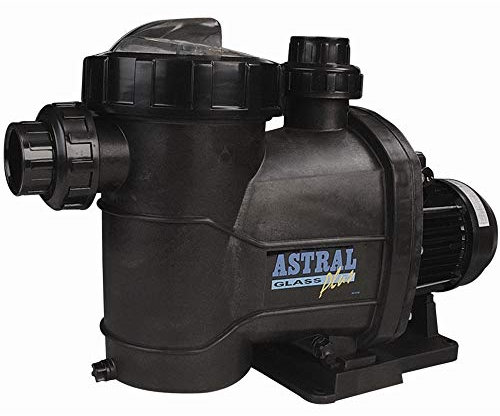 Astral – Pompa filtrazione Astral Glass Plus 1 CV Mono