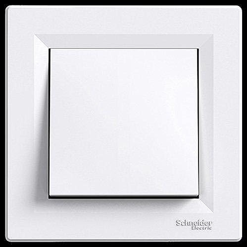 Schneider Electric eph0500121 Schnittpunkt weiß