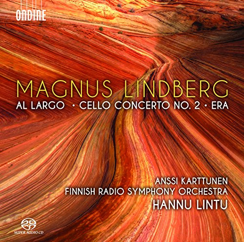 Al Largo Cello Concerto