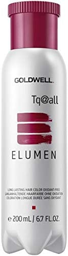 Goldwell Elumen Color Pure TQ at all 3-16, 2er Pack, (2x 200 ml)