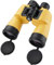Barska Uni-Erwachsene Floatmaster 7x50 Waterproof Marine Binoculars WP Schwimmendes Fernglas, gelb, 7x50mm