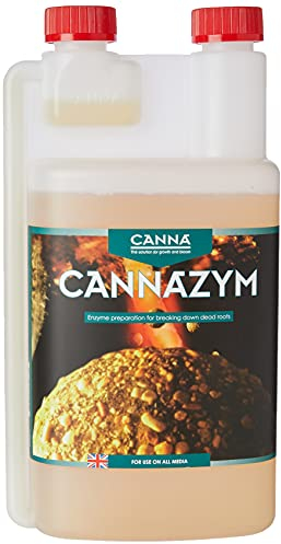 Canna Cannazym Flüssigkeit, 1 l