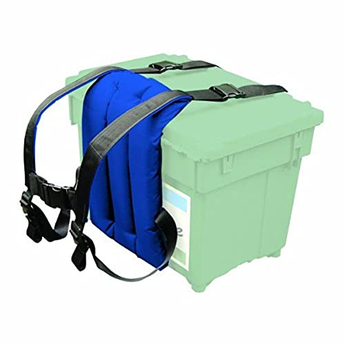 Shakespeare Seat Box Sherpa