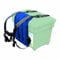 Shakespeare Seat Box Sherpa