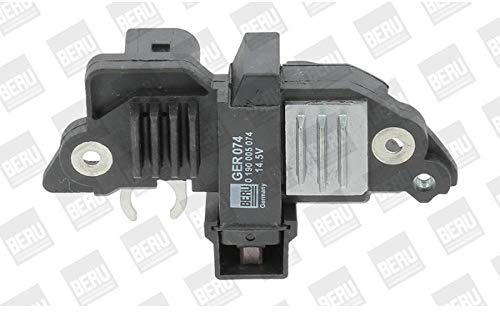 Beru AG 0190005074 Generatorregler