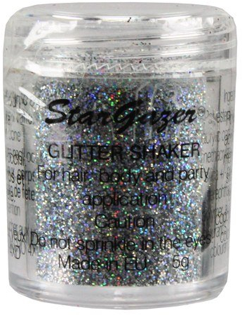 Stargazer Glitter Shaker Hologram - Loose Glitter