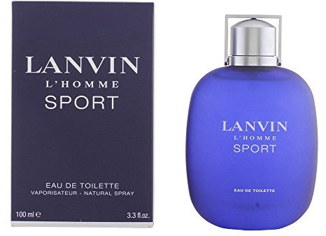 LANVIN L'HOMME SPORT edt vaporizador 100 ml