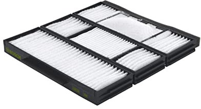 Bosch Automotive M2155 - Innenraumfilter Standard