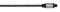 Hama Cavo A Fibre Ottiche Odt Toslink, Antracite, 1.5 m