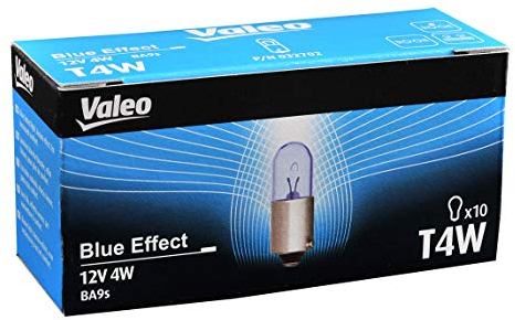Glühlampe, Blinkleuchte BLUE EFFECT - 032702 VALEO für BMW 1502-2002 E10 1502 55