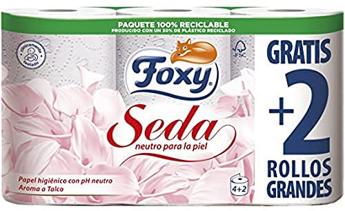 Foxy 8.43701E+12